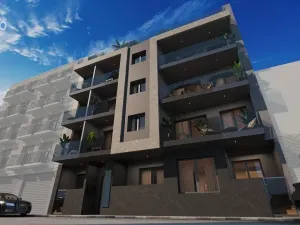 Prodej bytu 2+kk, Torrevieja, Alicante, Španělsko, 57 m2
