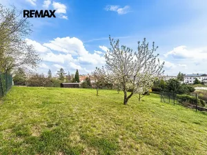 Prodej pozemku pro bydlení, Praha - Lochkov, Na dražkách, 1550 m2