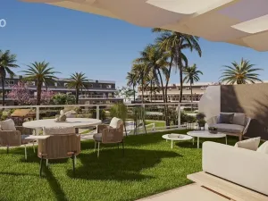 Prodej bytu 3+kk, Monforte del Cid, Alicante, Španělsko, 95 m2