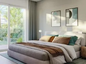 Prodej bytu 3+kk, Monforte del Cid, Alicante, Španělsko, 95 m2