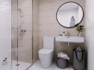 Prodej bytu 3+kk, Monforte del Cid, Alicante, Španělsko, 95 m2