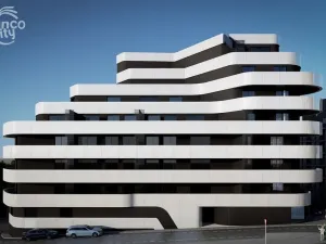 Prodej bytu 2+kk, Calpe, Alicante, Španělsko, 112 m2