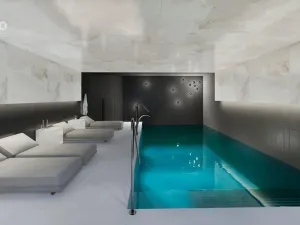 Prodej bytu 2+kk, Calpe, Alicante, Španělsko, 112 m2