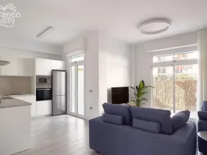 Prodej bytu 4+kk, Vera, Almería, Španělsko, 96 m2