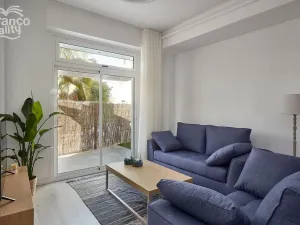 Prodej bytu 4+kk, Vera, Almería, Španělsko, 107 m2
