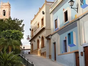 Prodej bytu 3+kk, Calpe, Alicante, Španělsko, 77 m2