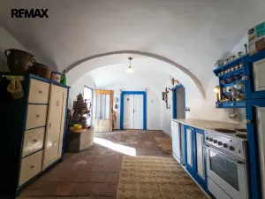Prodej rodinného domu, Tochovice - Hořejany, 131 m2