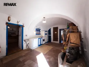 Prodej rodinného domu, Tochovice - Hořejany, 131 m2