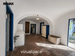 Prodej rodinného domu, Tochovice - Hořejany, 131 m2