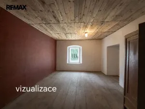 Prodej rodinného domu, Tochovice - Hořejany, 131 m2