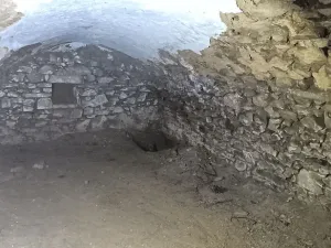 Prodej rodinného domu, Tochovice - Hořejany, 131 m2