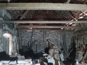 Prodej rodinného domu, Tochovice - Hořejany, 131 m2
