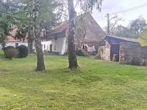 Prodej rodinného domu, Tochovice - Hořejany, 131 m2