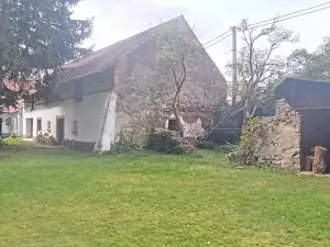 Prodej rodinného domu, Tochovice - Hořejany, 131 m2