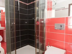 Pronájem rodinného domu, Praha - Stodůlky, Jindřicha Jindřicha, 142 m2