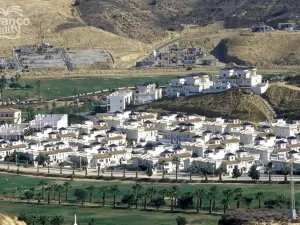Prodej rodinného domu, Ciudad Quesada, Alicante, Španělsko, 214 m2