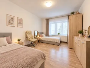 Prodej rodinného domu, Rozvadov, 120 m2
