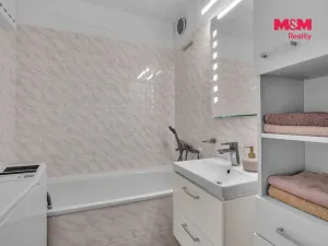 Prodej bytu 3+1, Chrudim - Chrudim IV, Hradištní, 69 m2