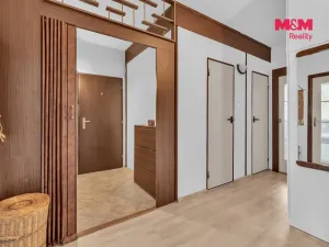 Prodej bytu 3+1, Chrudim - Chrudim IV, Hradištní, 69 m2