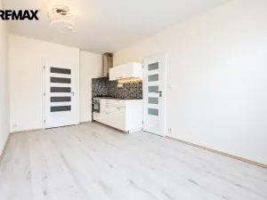 Prodej bytu 1+1, Praha - Braník, Jílovská, 36 m2
