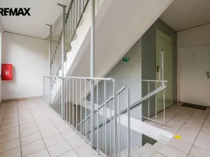 Prodej bytu 1+1, Praha - Braník, Jílovská, 36 m2
