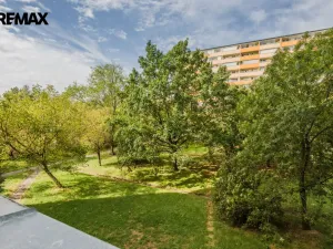 Prodej bytu 2+kk, Praha - Braník, Jílovská, 36 m2