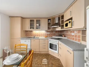 Prodej rodinného domu, Znojmo, Wolkerova, 155 m2