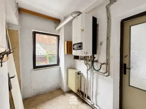Prodej rodinného domu, Boskovice, Pod Klášterem, 107 m2