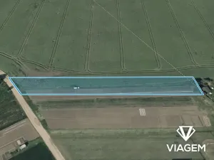 Prodej podílu pozemku pro bydlení, Strážnice, 214 m2