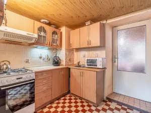 Prodej rodinného domu, Panenský Týnec, 78 m2