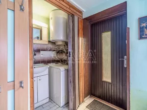 Prodej rodinného domu, Panenský Týnec, 78 m2