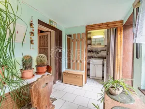 Prodej rodinného domu, Panenský Týnec, 78 m2