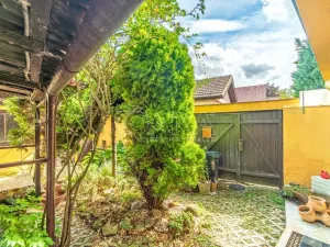 Prodej rodinného domu, Panenský Týnec, 78 m2