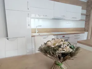 Pronájem bytu 3+kk, Hradec Králové, Bozděchova, 63 m2