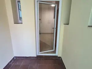 Pronájem bytu 2+1, Praha - Holešovice, V háji, 51 m2