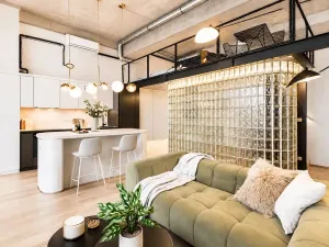 Prodej bytu 2+kk, Praha - Modřany, Československého exilu, 55 m2