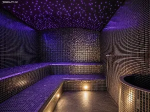 Prodej bytu 2+kk, Praha - Modřany, Československého exilu, 55 m2