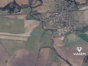 Prodej podílu pole, Starý Kolín, 2217 m2