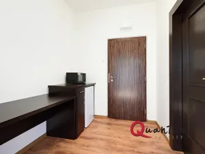 Prodej bytu 1+kk, Praha - Suchdol, Suchdolské náměstí, 19 m2