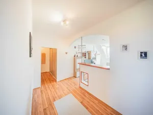 Prodej bytu 2+1, Příbram, Edvarda Beneše, 60 m2