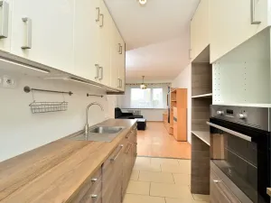 Pronájem bytu 3+kk, Praha - Chodov, Jažlovická, 66 m2