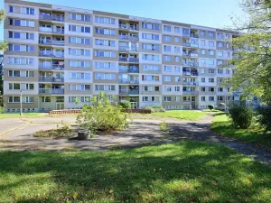 Pronájem bytu 3+kk, Praha - Chodov, Jažlovická, 66 m2