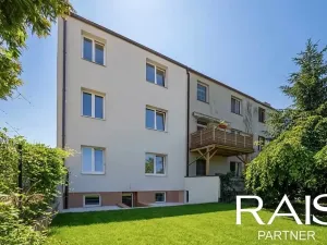 Prodej bytu 3+kk, Brno, Štítného, 50 m2