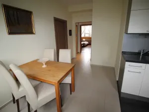 Prodej bytu 3+1, Praha - Troja, Na Šutce, 73 m2