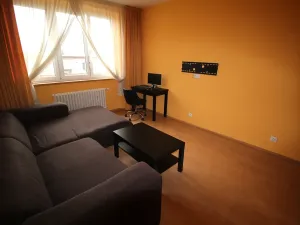 Prodej bytu 3+1, Praha - Troja, Na Šutce, 73 m2