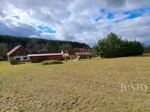 Prodej pozemku pro bydlení, Podolí I, 800 m2