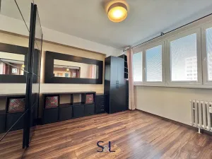 Pronájem bytu 1+kk, Mladá Boleslav, Jiráskova, 39 m2