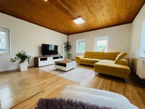 Prodej rodinného domu, Čtveřín - Doubí, 130 m2