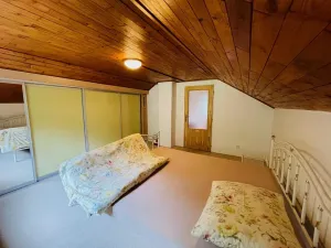 Prodej rodinného domu, Čtveřín - Doubí, 130 m2
