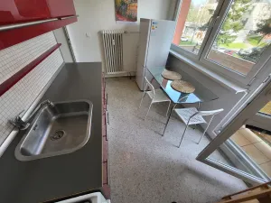 Prodej bytu 1+1, Ostrava - Poruba, Vietnamská, 37 m2